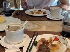 -安蒂娅·海鲜自助餐厅(安蒂娅美兰酒店)