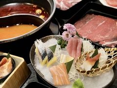 -匠牛亭·锅物烧肉放题自助(昆百大·泰业城店)