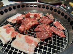 -焱铁烧·黑毛和牛专门店(杭州嘉里中心店)
