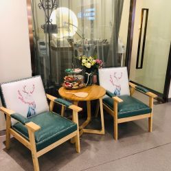 -康颜SPA自然疗愈皮肤管理中心