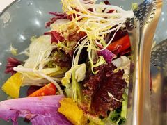 -巴音浩日娲·蒙餐(双林东路店)