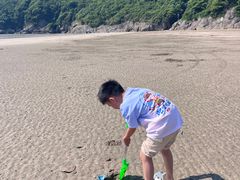 -东海半边山旅游度假区