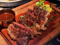 -第101座花园餐厅(湖滨88店)