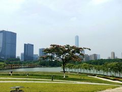 -白塘生态植物园