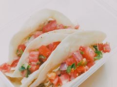 -panchos 墨西哥餐厅(嘉绿苑店)