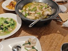 -醉得意·山茶油炒土鸡(泰安吾悦广场店)