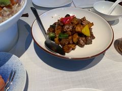 -汤城小厨•粤菜•靓汤(金融街店)