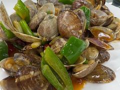 -景好海鲜餐厅(大鹏必选旅游店)