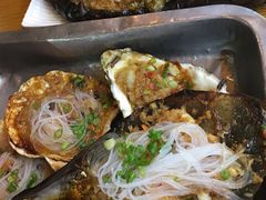 -云晓光头烧烤吧(德平路店)