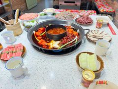 -龙厂长老火锅(抚琴店)