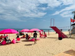 -石梅湾艾美度假酒店