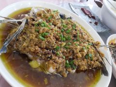 -船老大饭店(太滆街店)