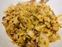 -炊烟小炒黄牛肉(东庆街店)