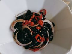 -绿杨春·淮扬宴(庐山路店)