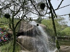 -沂蒙云瀑洞天景区