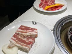 -本家韩国烤肉(青岛万象城店)