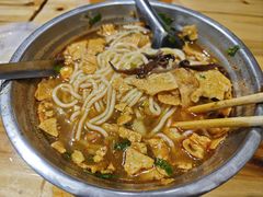 -柳州肥姨妈大骨螺蛳粉(曹路店)