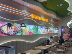 -优优西里·意式餐厅(福州金融街万达店)