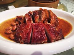 -潮福城大酒楼·潮味粤品·港式点心(湖滨北路店)