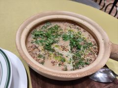 -秋林西餐厅(总店)