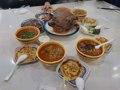 -老师家羊杂碎(延安总店)