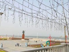 -港畔赶海蒸汽海鲜烧烤自助(仙螺岛店)