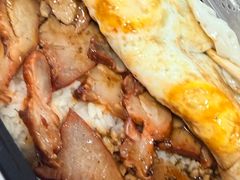 -澳门陈光记烧味饭店(郎家园店)