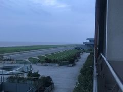 -上海南汇嘴大堤酒店