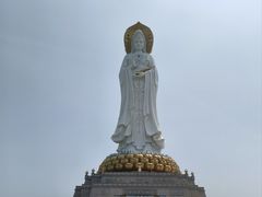 -三亚南山文化旅游区