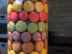 -惠州皇冠假日酒店·西餐厅·自助餐厅