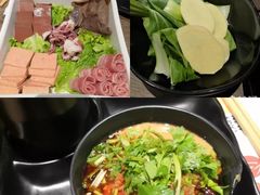 -海底捞火锅(公益西桥店)