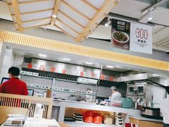 大堂-胡子大厨·超级小炒肉(华润店)