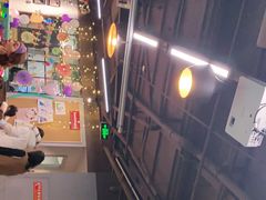 -Geneva日内瓦餐厅(西郊宝成花苑店)