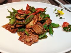 -沙田轩(古北店)
