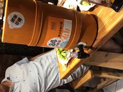 -聚点串吧·北京烧烤(赵登禹路店)