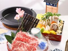 -阿吾罗日本料理(K11艺术中心店)