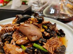 -民福居烤鸭店(石榴庄店)