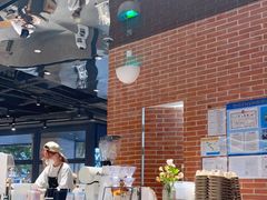 -Manner Coffee(淮海755店)