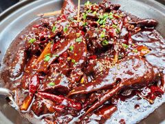 -回味黑鸭煲·始于2006(万松园店)