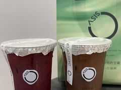 -宝藏绿洲(万象前海店)