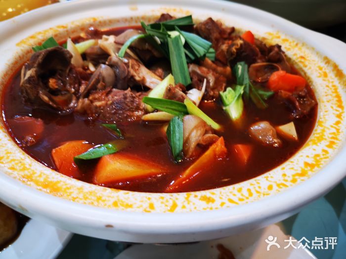 钟祥王府大酒店图片