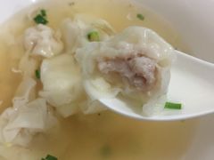 -汪家馄饨(集庆路店)