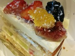-麦田工坊(月湖店)