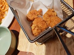 -小杨烤肉(朱雀店)