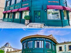 -北京张裕爱斐堡酒庄