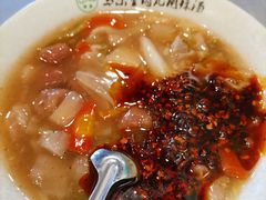 -马鑫胜夜宵肉丸胡辣汤