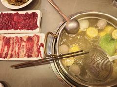 -潮德阿水牛肉火锅(深圳总店)