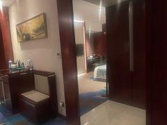 -常州环球恐龙城维景国际大酒店