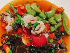-肉串汪(月坛店)