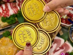-谷町·烤肉自助(朱雀门店)